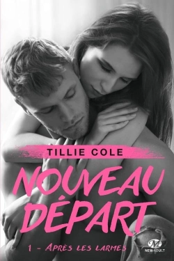Bertrand.pt - Nouveau Depart, T1 : Apres Les Larmes (Edition Canada)