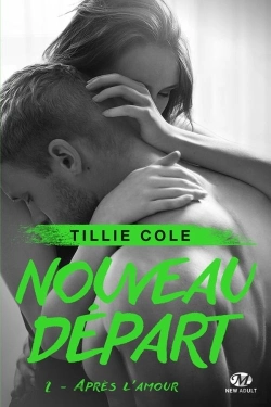 Bertrand.pt - Nouveau Depart, T2 : Apres L'Amour (Edition Canada)