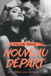 Nouveau Depart, T3 : Apres Les Secrets (Edition Canada)