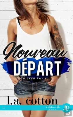 Bertrand.pt - Nouveau Départ : Wicked Bay #1