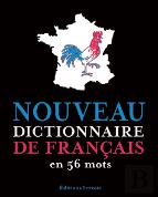 Nouveau Dictionnaire de Français