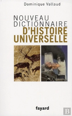 Bertrand.pt - Nouveau Dictionnaire D'Histoire Universelle