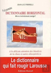Nouveau Dictionnaire Horizontal