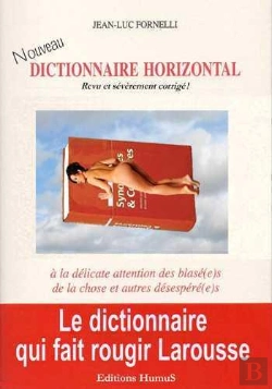 Bertrand.pt - Nouveau Dictionnaire Horizontal