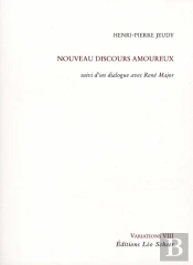 Nouveau Discours Amoureux