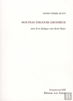 Bertrand.pt - Nouveau Discours Amoureux