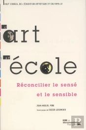 Nouveau Enjeux De L'A  Ducation Artistique Et Culturelle