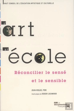 Bertrand.pt - Nouveau Enjeux De L'A  Ducation Artistique Et Culturelle