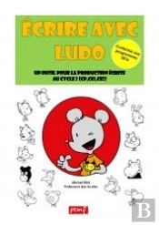 Nouveau Fichier De Base Écrire Avec Ludo Allégé