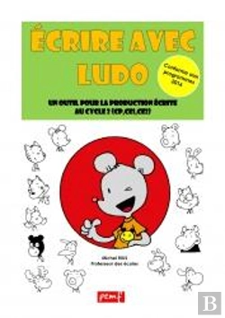 Bertrand.pt - Nouveau Fichier De Base Écrire Avec Ludo Allégé