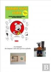 Nouveau Fichier De Base Écrire Avec Ludo