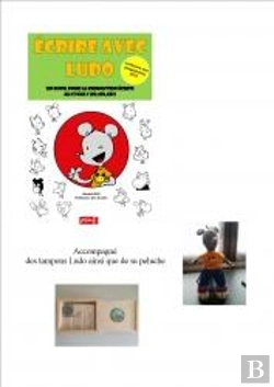 Bertrand.pt - Nouveau Fichier De Base Écrire Avec Ludo