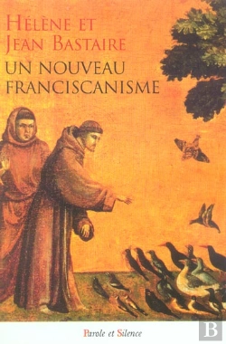 Bertrand.pt - Nouveau Franciscanisme