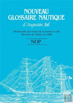 Bertrand.pt - Nouveau Glossaire Nautique D'Augustin Ja