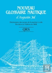 Nouveau Glossaire Nautique Qrs