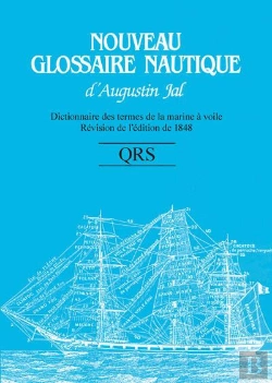 Bertrand.pt - Nouveau Glossaire Nautique Qrs