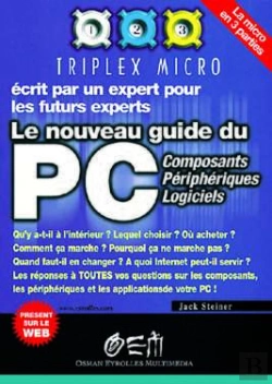 Bertrand.pt - Nouveau Guide Du Pc
