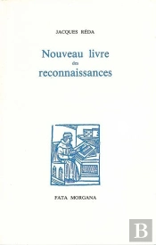Nouveau Livre Des Reconnaissances