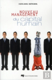 Nouveau Management Du Capital Humain