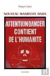Nouveau Manifeste Dada