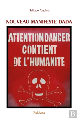 Bertrand.pt - Nouveau Manifeste Dada