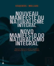 Nouveau Manifeste Du Naturalisme Intégral
