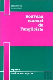 Nouveau Manuel Angliciste