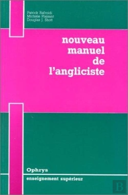 Bertrand.pt - Nouveau Manuel Angliciste