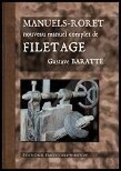 Nouveau Manuel Complet De Filetage
