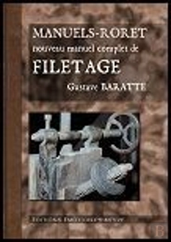 Bertrand.pt - Nouveau Manuel Complet De Filetage