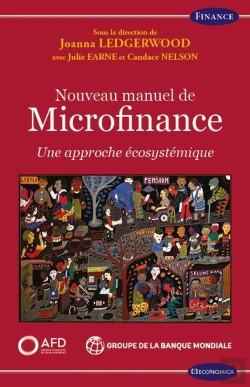 Bertrand.pt - Nouveau Manuel De Microfinance - Une Approche Ecosystemique