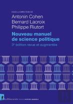 Nouveau Manuel De Science Politique (3e Édition)