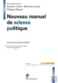 Bertrand.pt - Nouveau Manuel De Science Politique