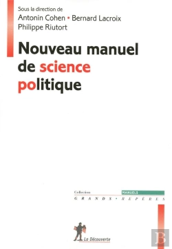 Bertrand.pt - Nouveau Manuel De Science Politique