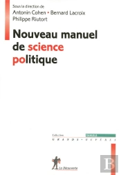 Nouveau Manuel De Science Politique
