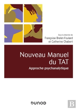 Bertrand.pt - Nouveau Manuel Du Tat ; Approche Psychanalytique