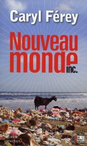 Nouveau Monde Inc