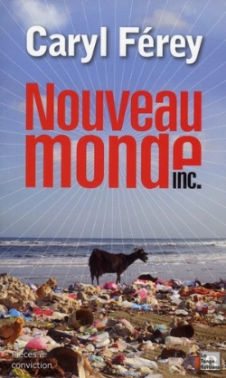 Bertrand.pt - Nouveau Monde Inc