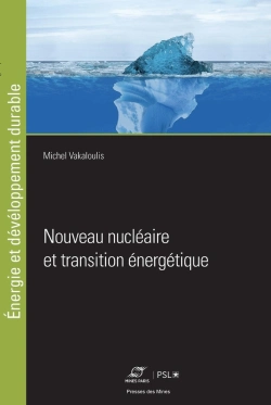 Bertrand.pt - Nouveau Nucléaire Et Transition Énergétique