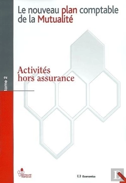 Bertrand.pt - Nouveau Plan Comptable De La  Mutualite,Tome 2