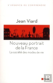 Nouveau Portrait De La France