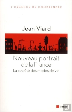 Bertrand.pt - Nouveau Portrait De La France
