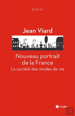 Bertrand.pt - Nouveau Portrait De La France ; La Société Des Modes De Vie