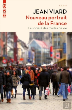 Bertrand.pt - Nouveau Portrait De La France Nouvelle Edition