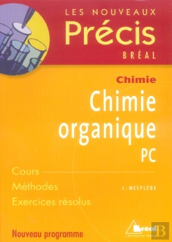 Bertrand.pt - Nouveau Precis Chimie Pc