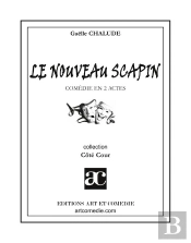 Nouveau Scapin