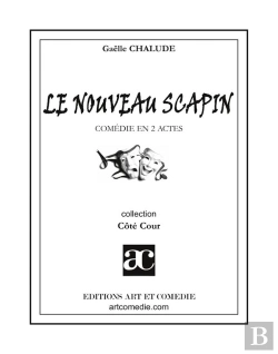 Bertrand.pt - Nouveau Scapin