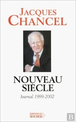 Bertrand.pt - Nouveau Siècle : Journal, 1999-2002