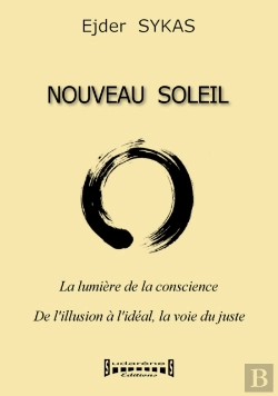 Bertrand.pt - Nouveau Soleil - La Lumière De La Conscience