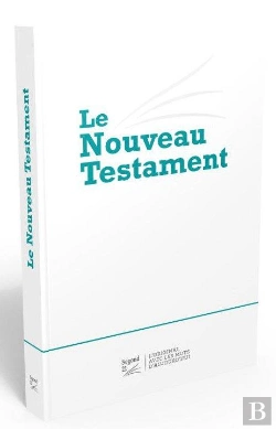 Bertrand.pt - Nouveau Testament